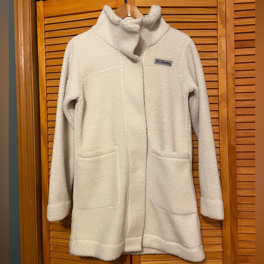 Columbia Sherpa Jacket